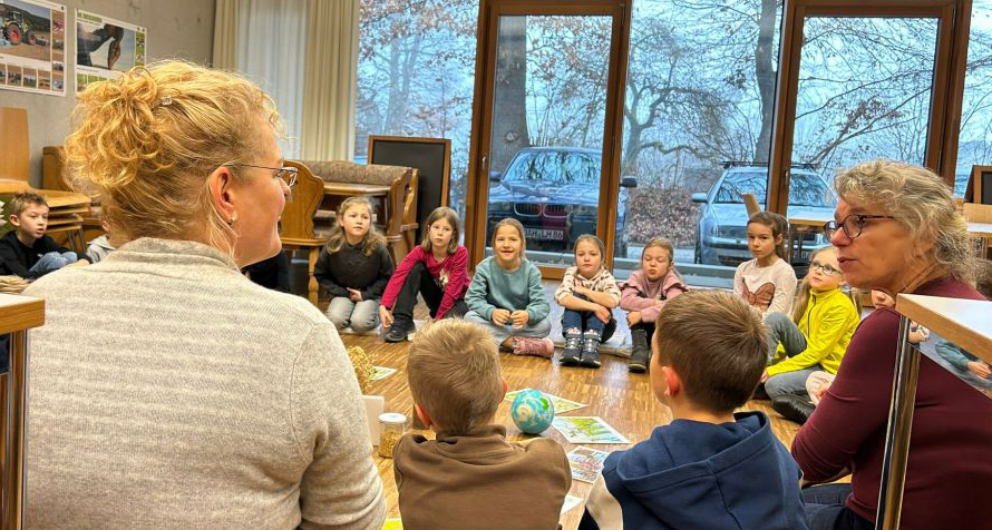 Hafer: Vom Acker zum Müsli-Genuss