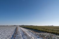 Landwirtschaft im Jahreskreis